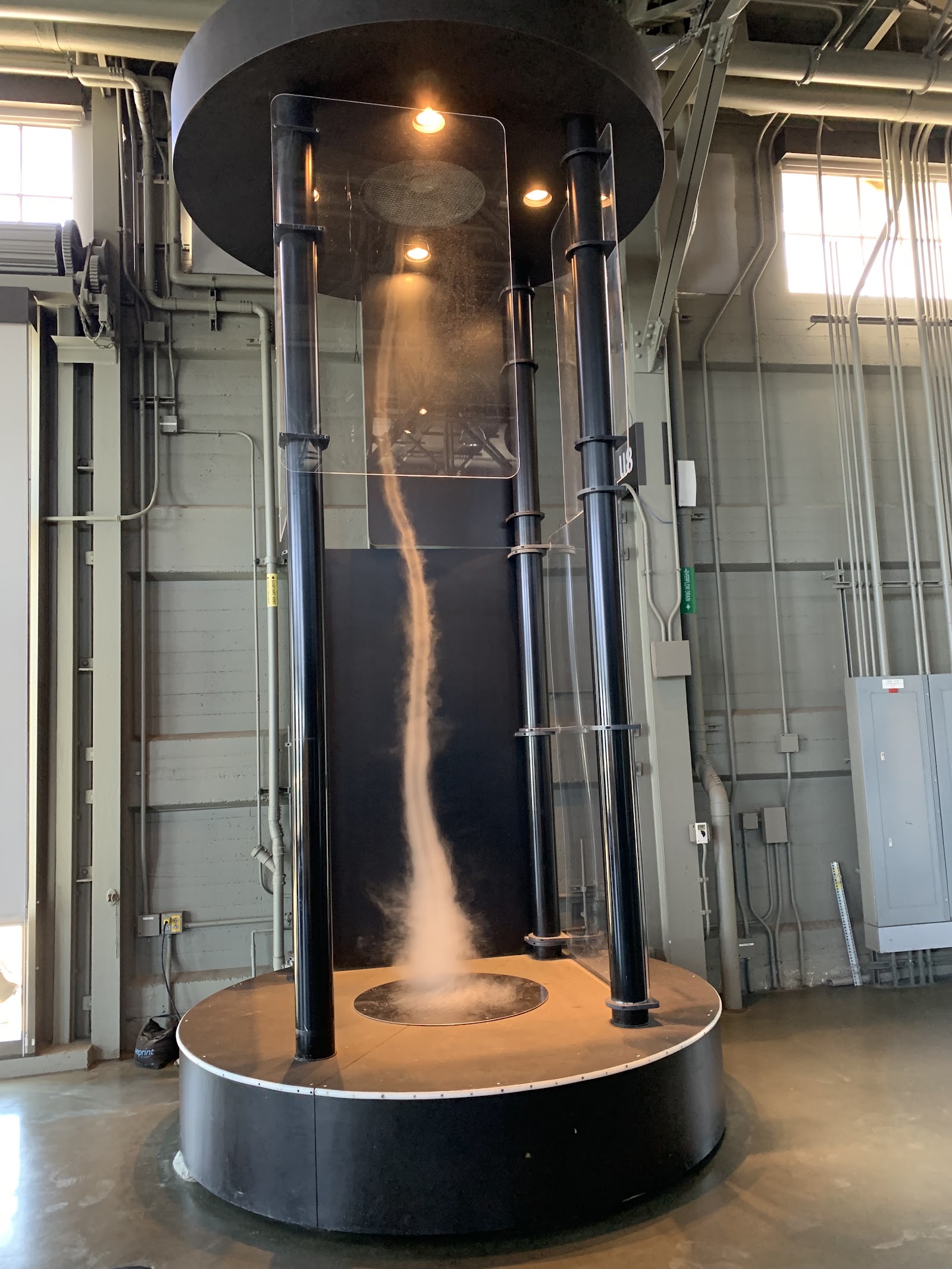 Exploratorium - San Francisco, CA