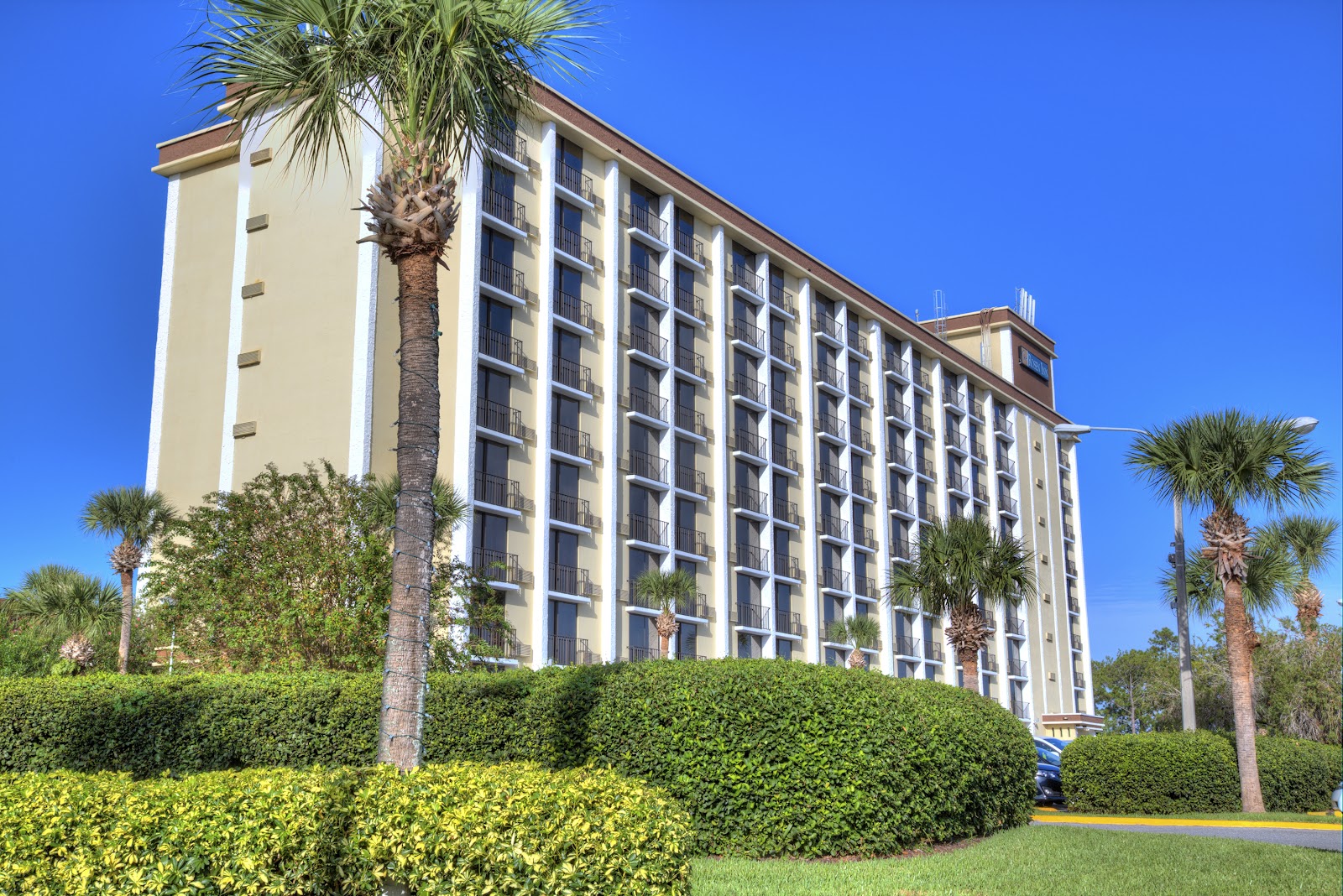 Rosen Inn Closest to Universal - Orlando, FL