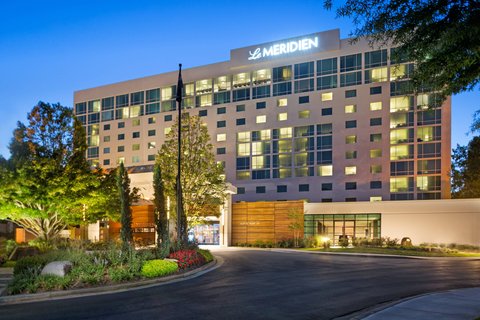 Le Meridien Atlanta Perimeter - Atlanta, GA
