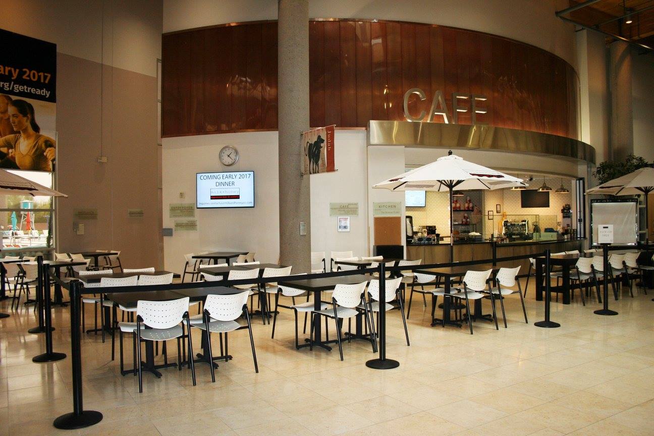 milk+honey espresso bar & eatery - Scottsdale, AZ