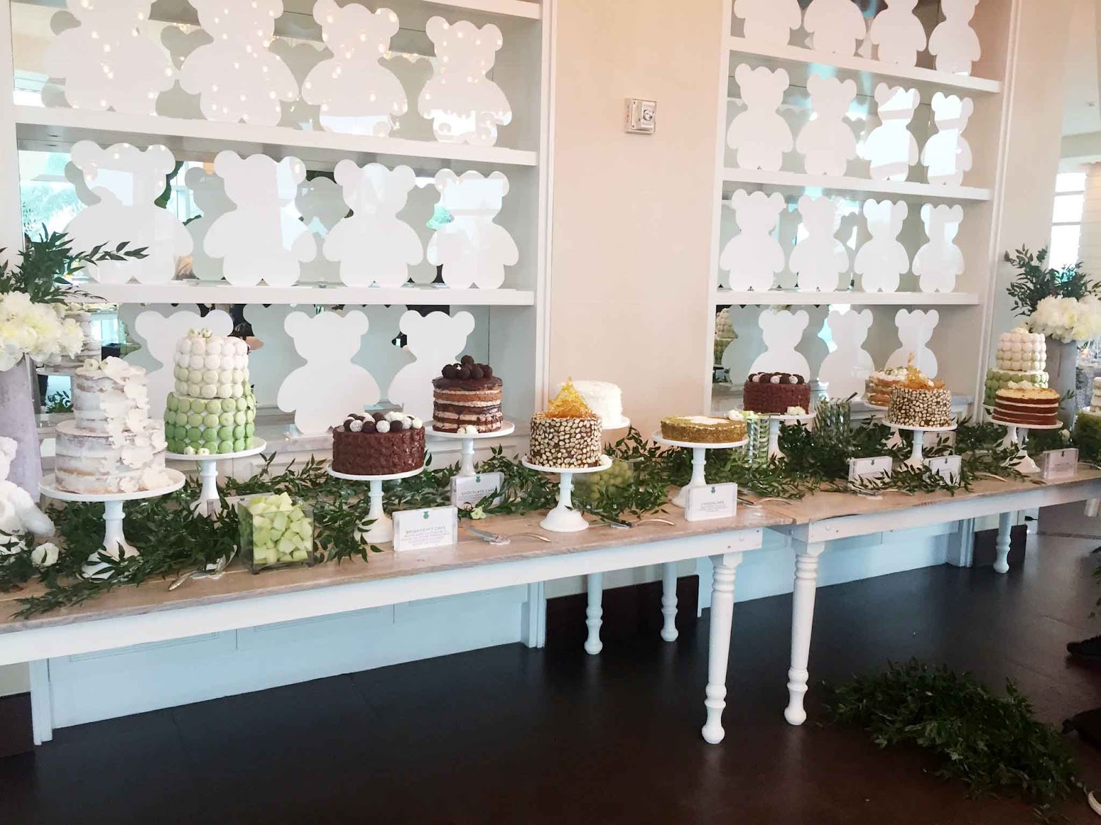 Ktering Desserts - North Miami Beach, FL