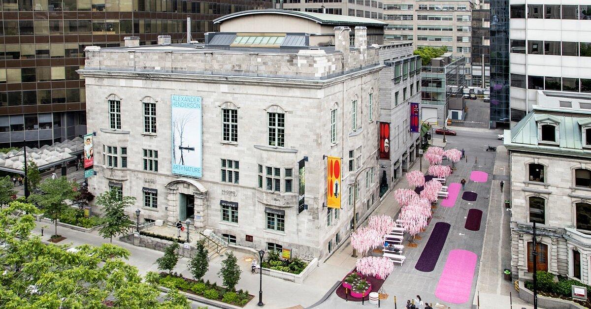 McCord Stewart Museum - Montreal, QC
