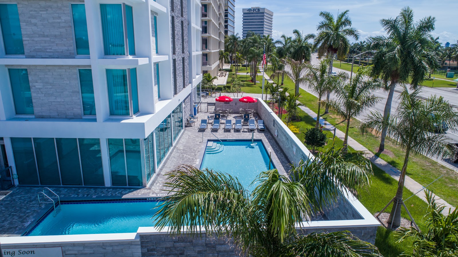 Hilton Garden Inn West Palm Beach I95 Outlets - West Palm Beach, FL