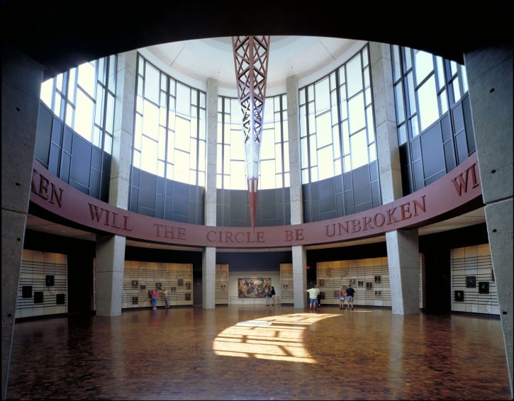 Country Music Hall of Fame and Museum - Nashville, TN