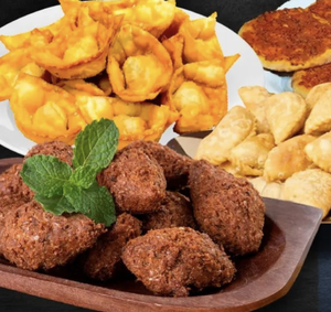 Food To Go - Panama City
