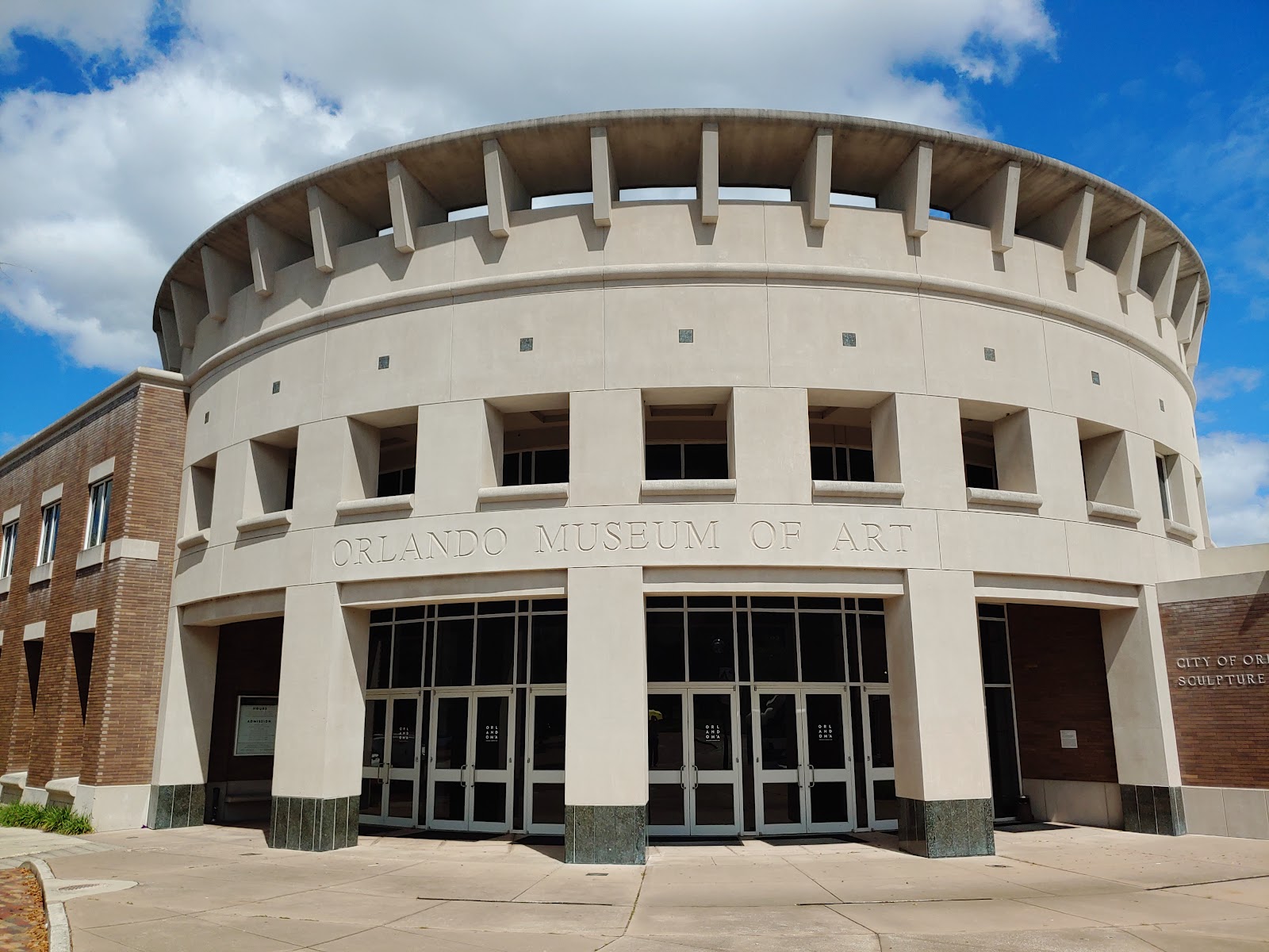 Orlando Museum of Art - Orlando, FL