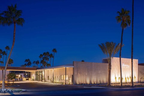 Hotel Adeline, Scottsdale, a Tribute Portfolio Hotel - Scottsdale, AZ