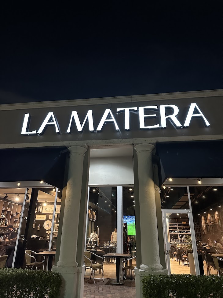 La Matera - North Miami Beach, FL