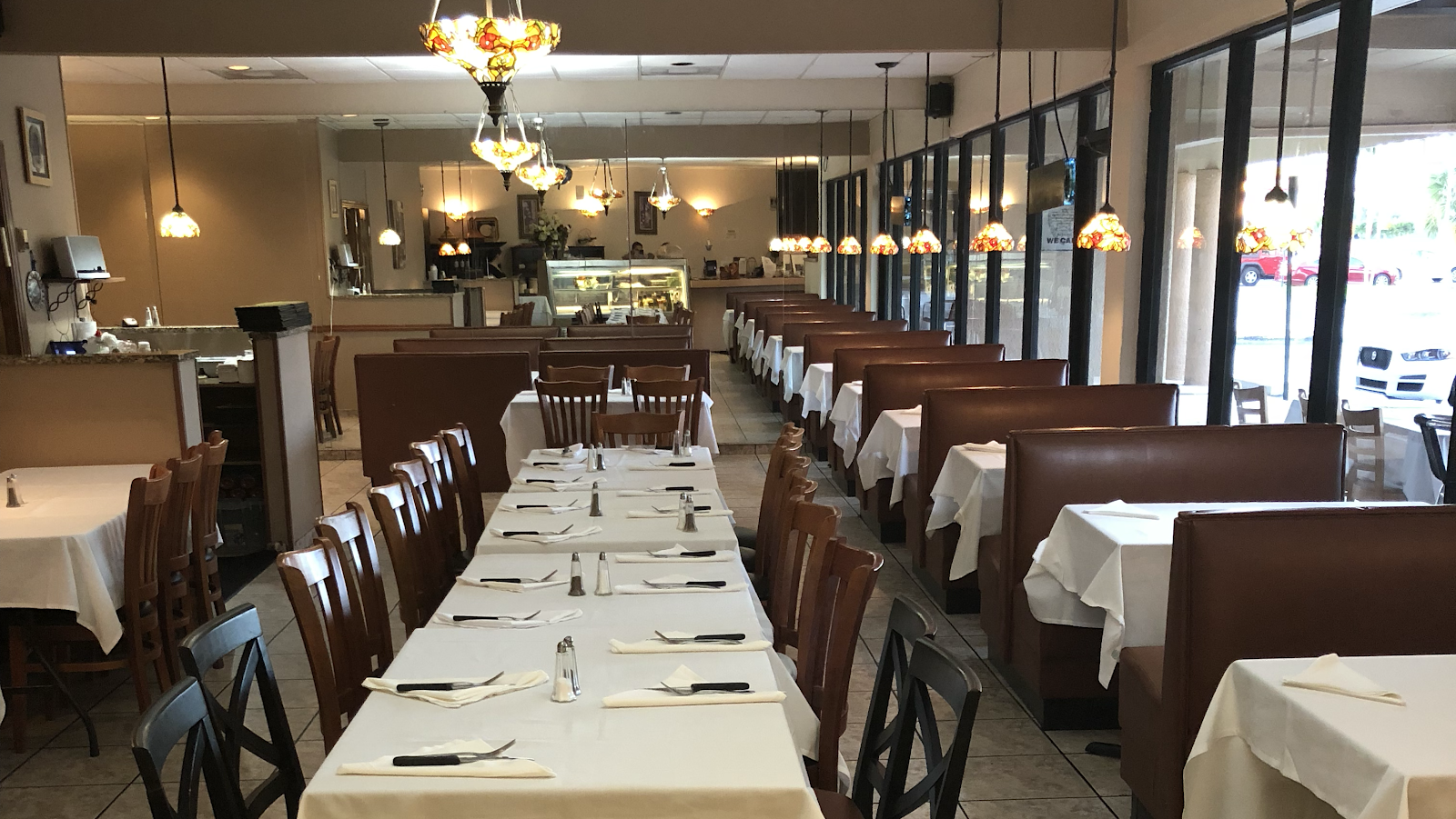 Shalom Haifa - North Miami Beach, FL