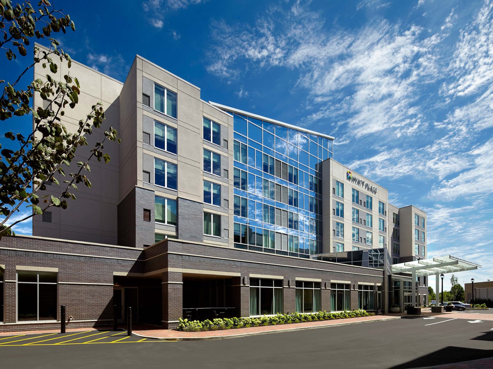 Hyatt Place Cleveland/Lyndhurst/Legacy Village - Cleveland, OH
