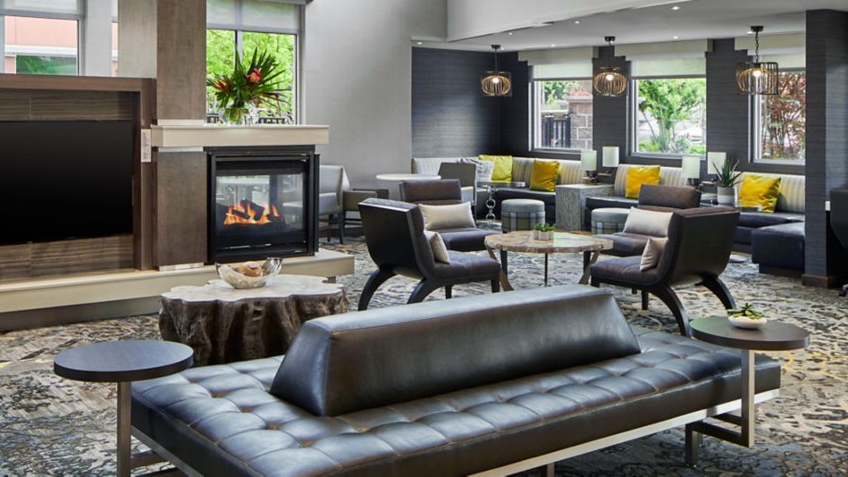 Residence Inn by Marriott Atlanta Perimeter Center Dunwoody - Atlanta, GA