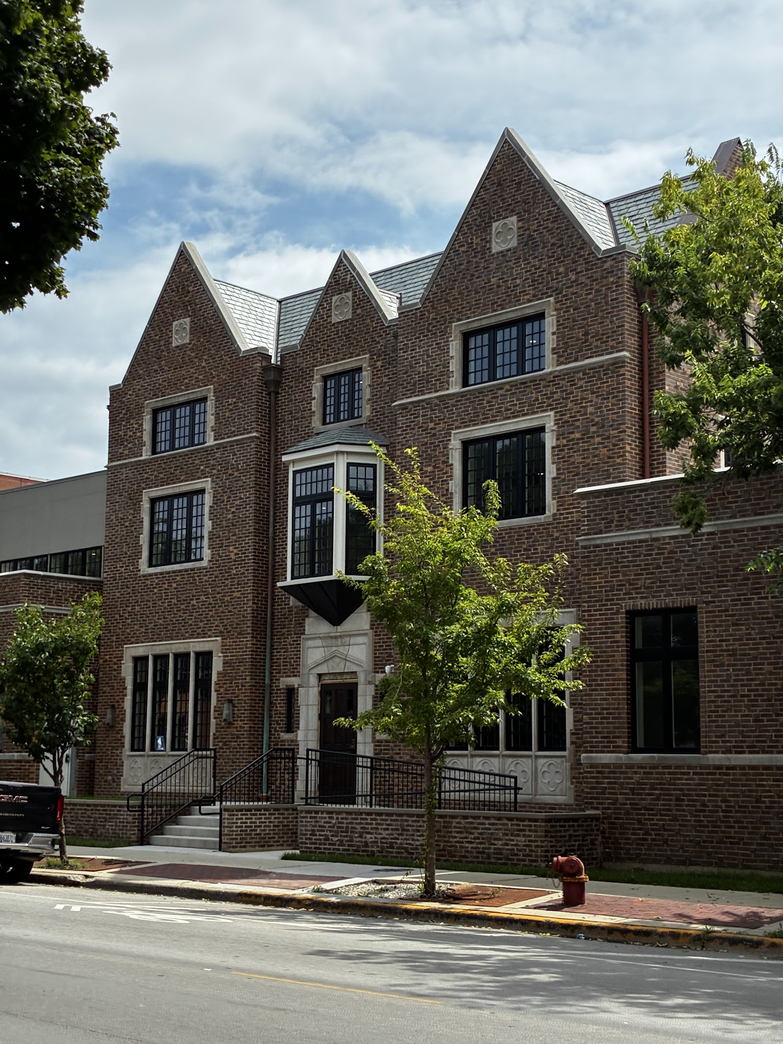 Lubavitch Chabad of Illinois - Chicago, IL