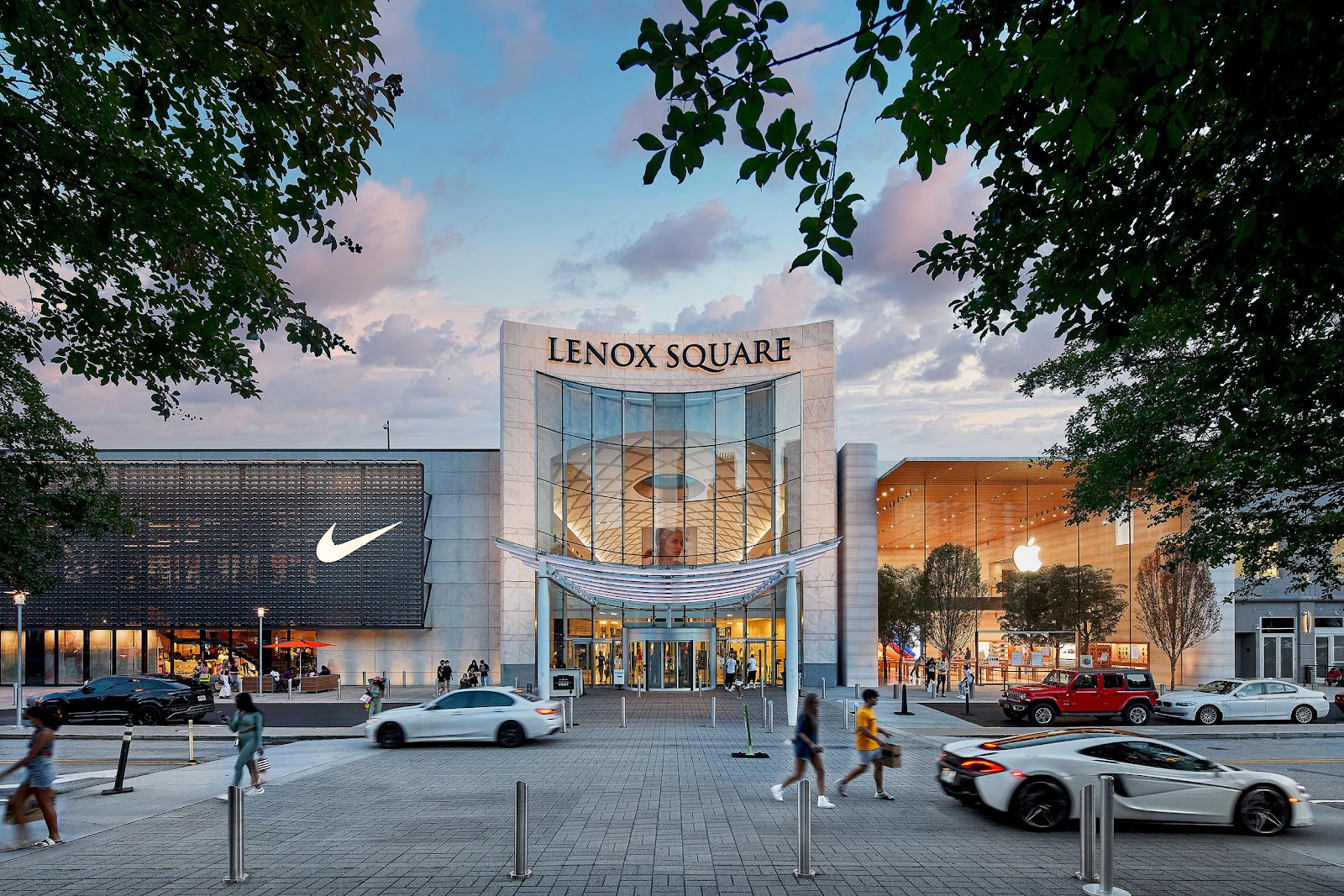 Lenox Square - Atlanta, GA