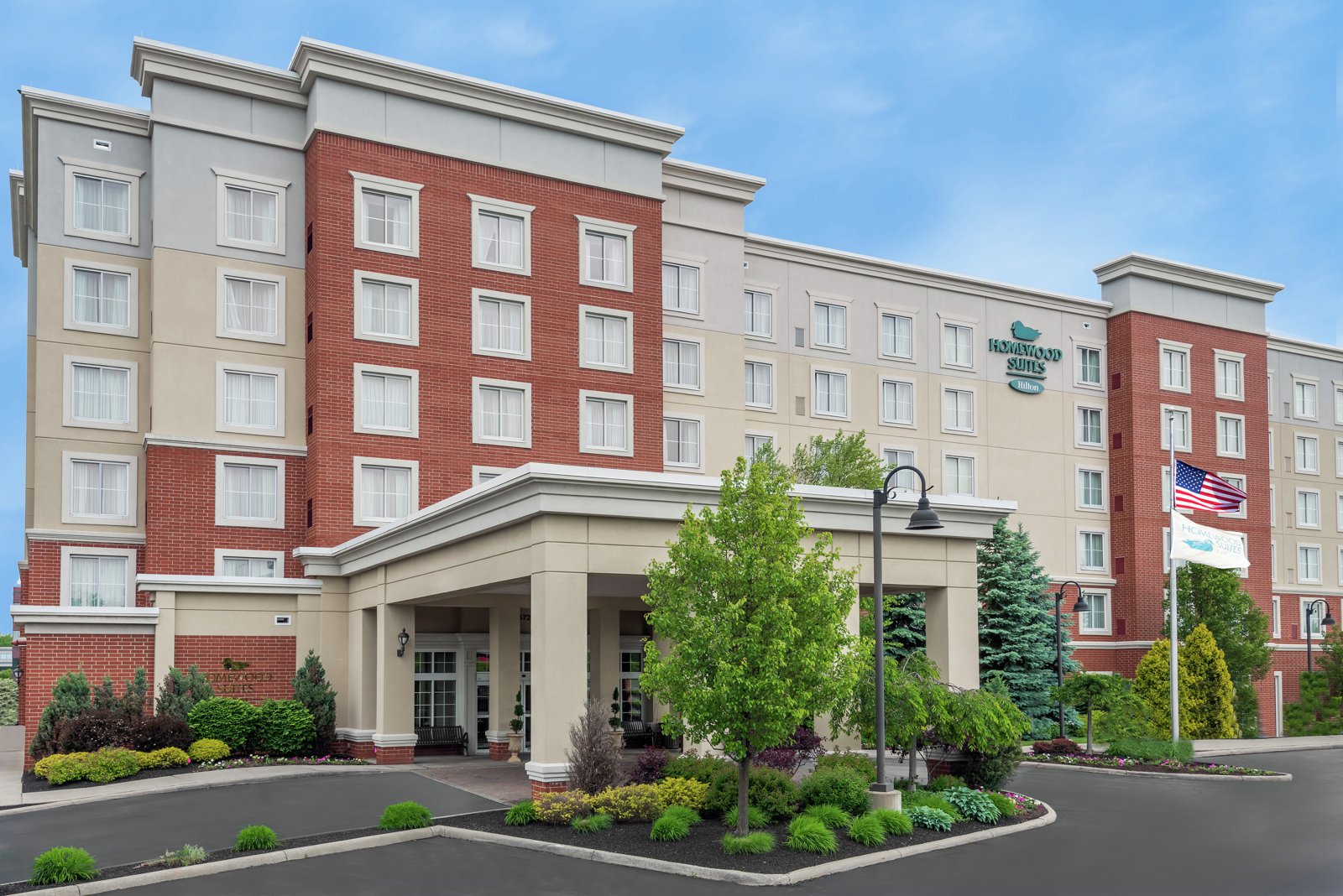 Homewood Suites by Hilton Cleveland-Beachwood - Cleveland, OH