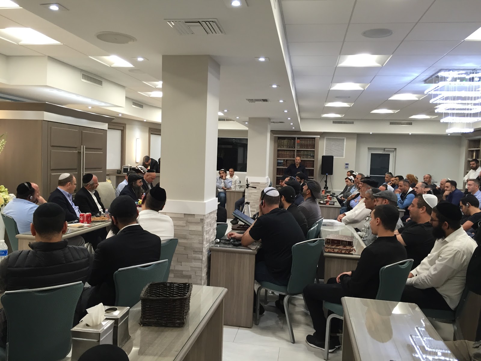 Shuva Israel Aventura - North Miami Beach, FL