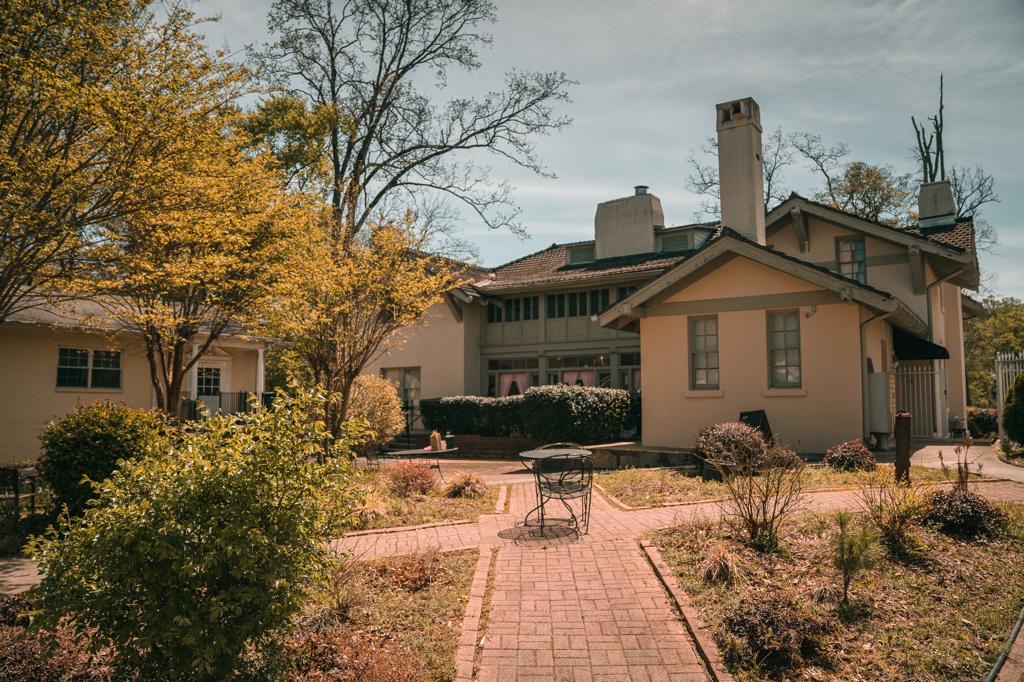 Chabad at Emory - Atlanta, GA