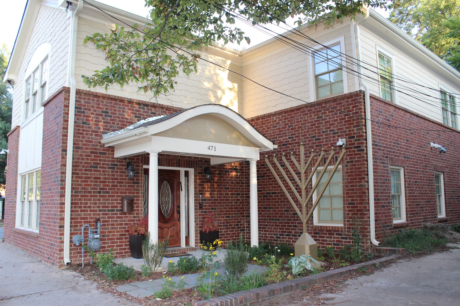 Rohr Chabad House at Georgia Tech & Georgia State - Atlanta, GA