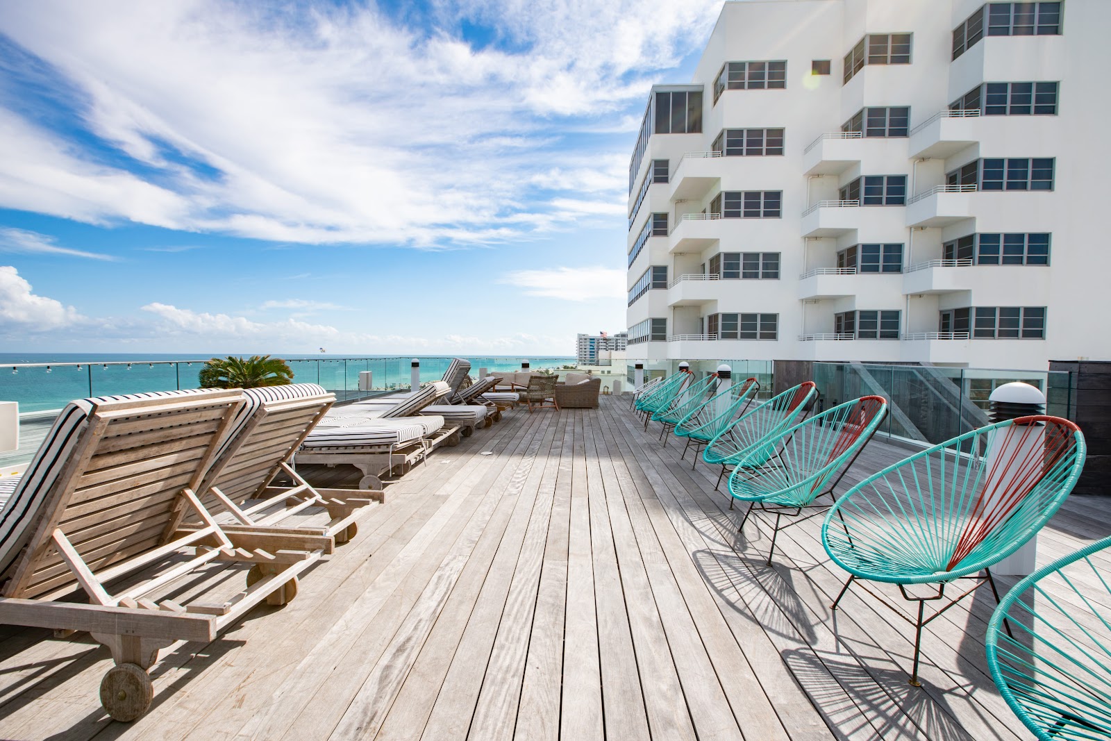 Nautilus Sonesta Miami Beach - Miami Beach, FL