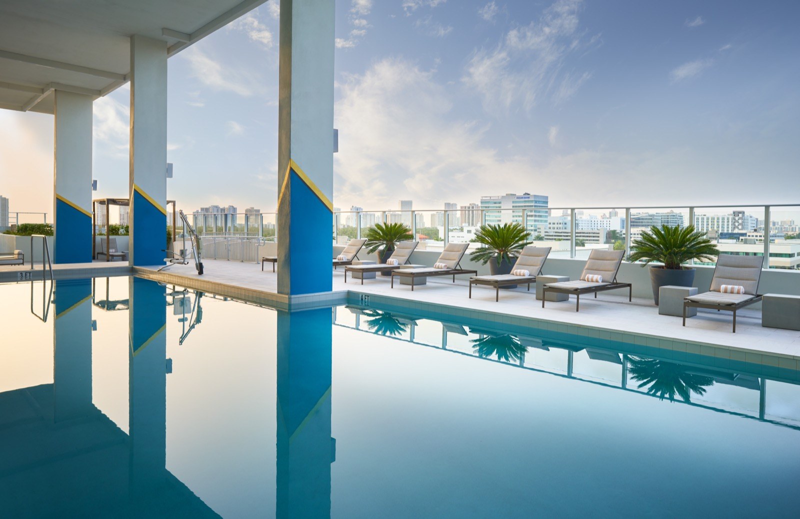 SERENA Hotel Aventura Miami, Tapestry Collection by Hilton - Miami Beach, FL