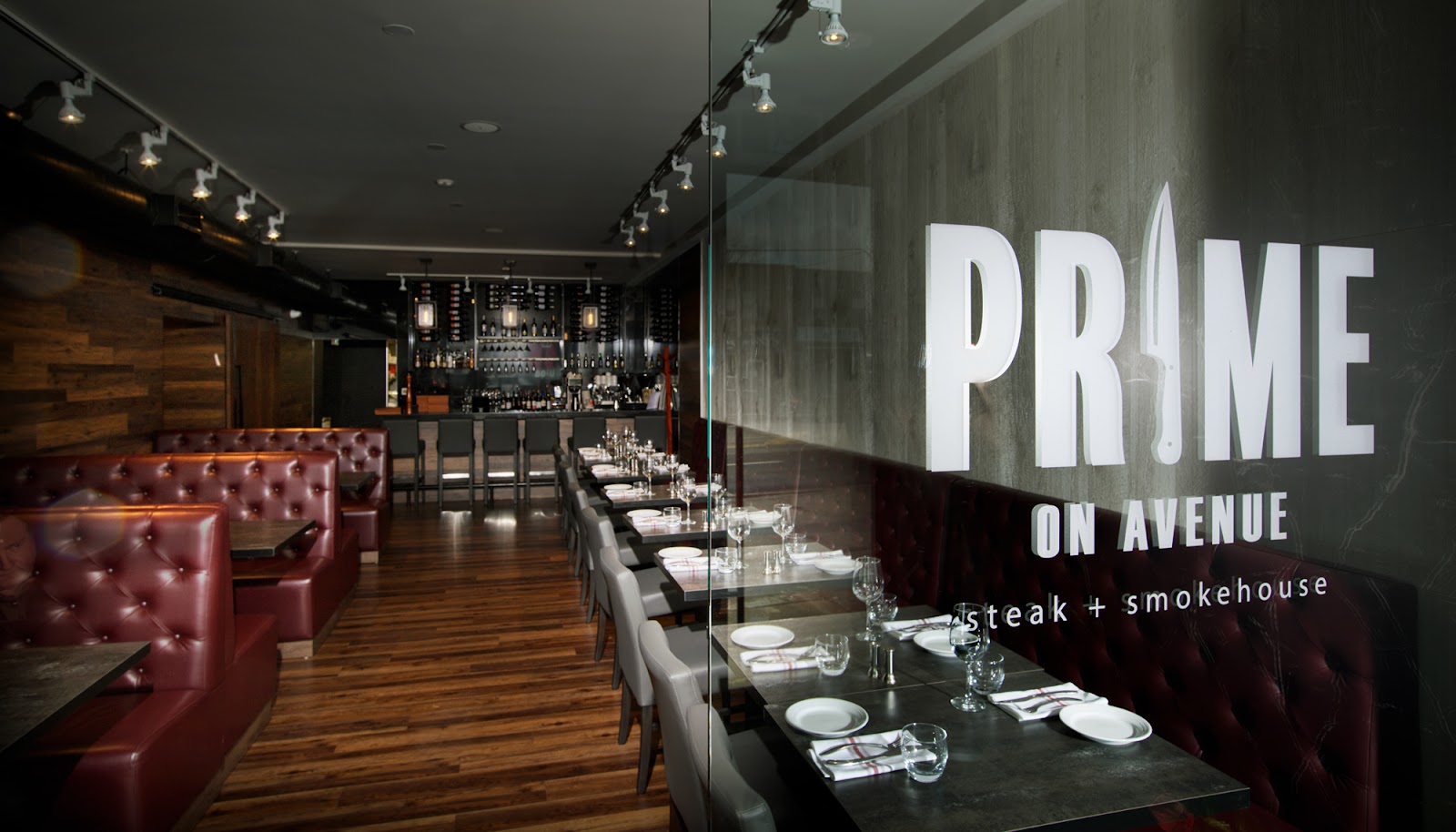 Prime on Avenue - Toronto, ON