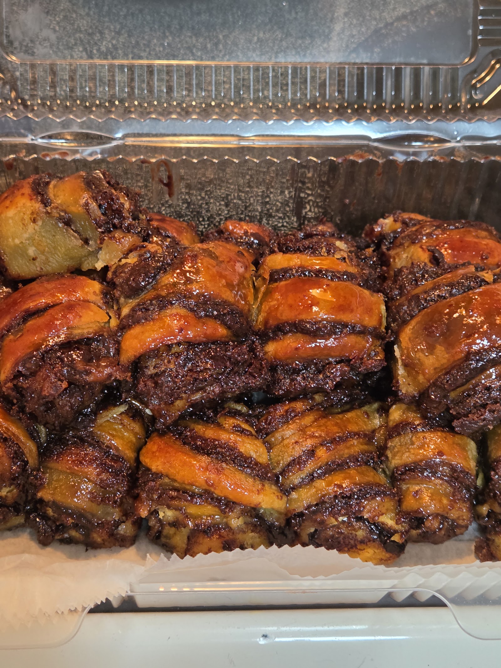 Sonny's Bakery - North Miami Beach, FL