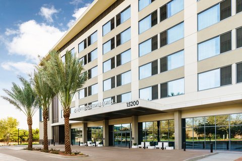 AC Hotel Scottsdale North - Scottsdale, AZ