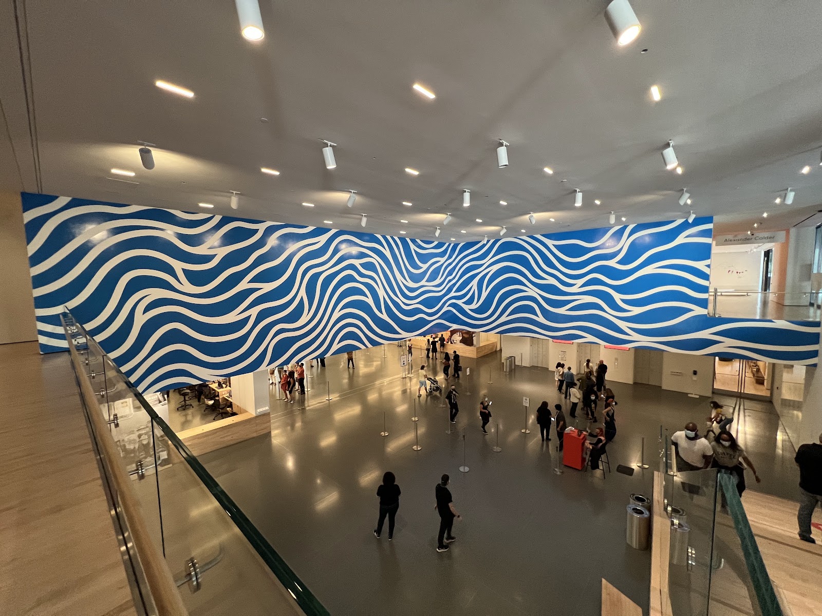 SFMOMA - San Francisco, CA