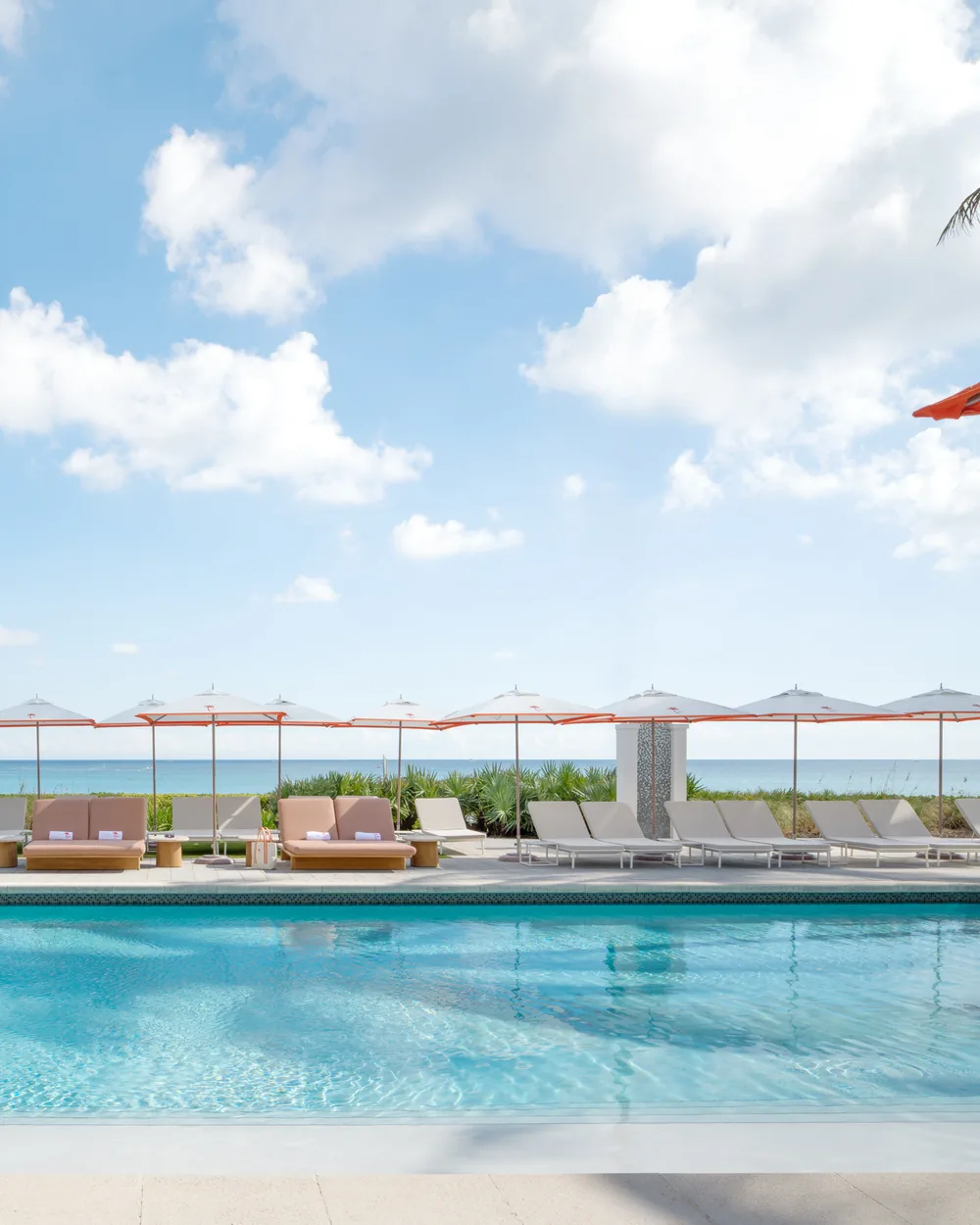 The Boca Raton — Beach Club - Boca Raton, FL