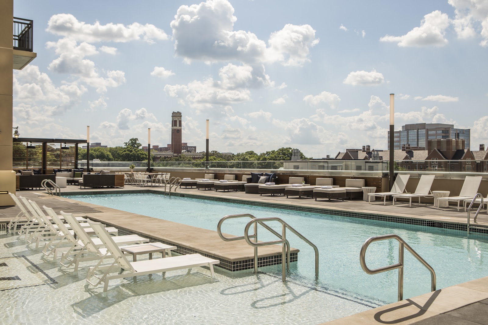 Kimpton Aertson Hotel - Nashville, TN