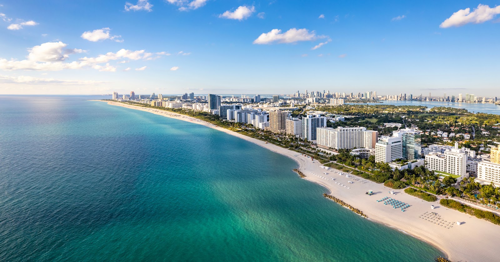 The Palms Hotel & Spa - Miami Beach, FL