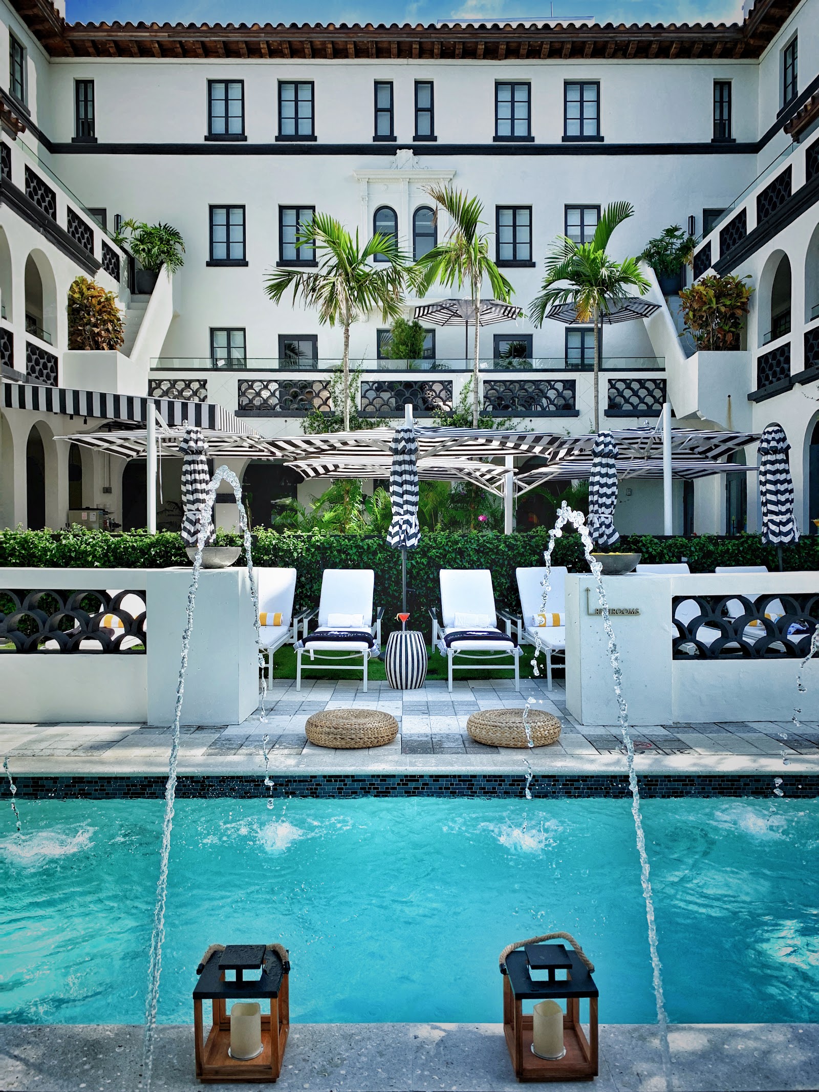White Elephant Palm Beach - West Palm Beach, FL