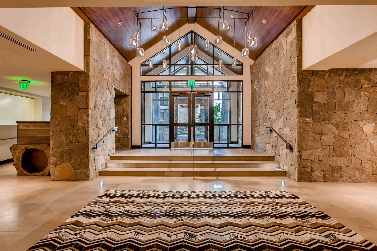The Lion - Vail, CO