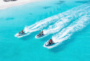 Mako Watersports - Turks & Caicos