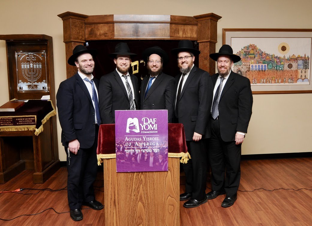 Shabbos Hospitality at Ahavas Torah - Scottsdale, AZ