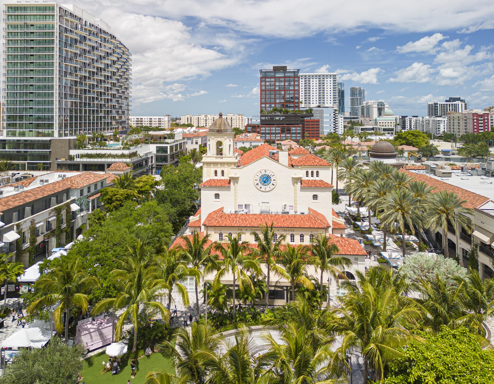 CityPlace - West Palm Beach, FL