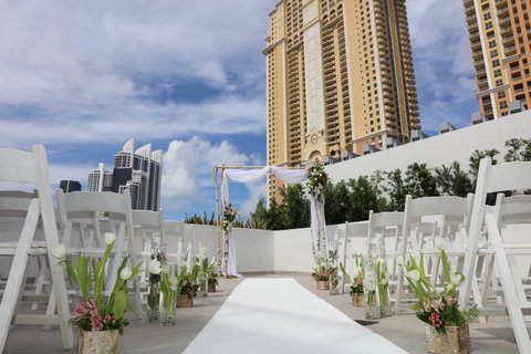 Residence Inn by Marriott Miami Sunny Isles Beach - North Miami Beach, FL