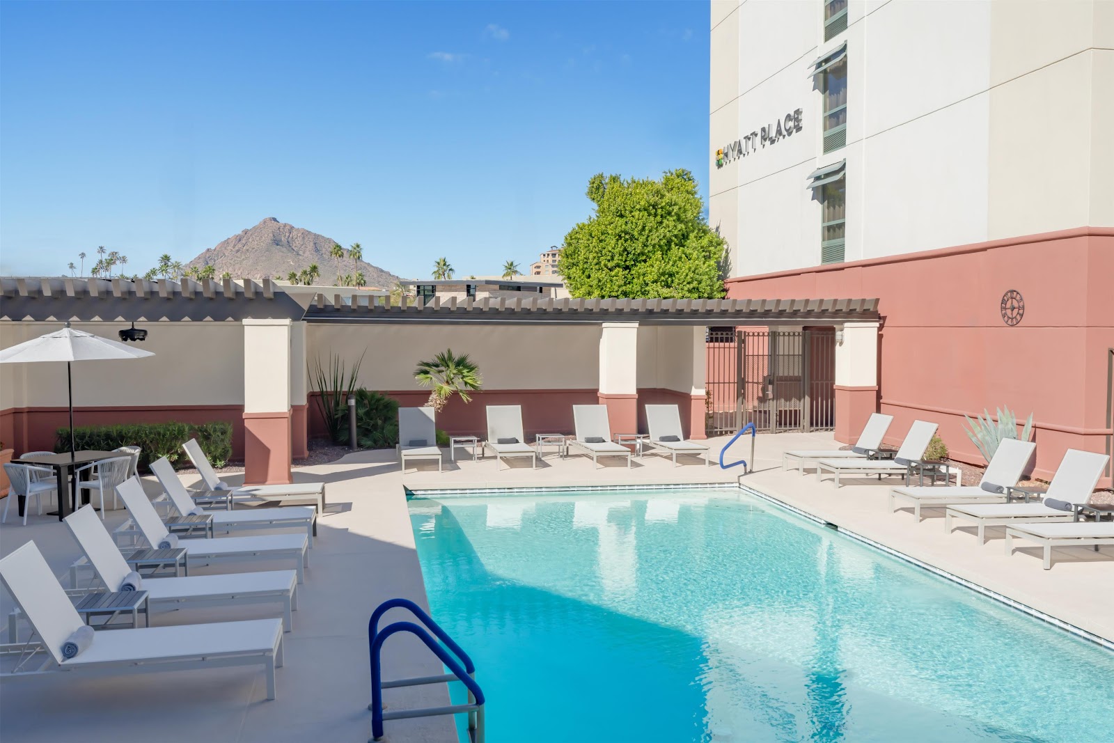 Hyatt Place Scottsdale/Old Town - Scottsdale, AZ