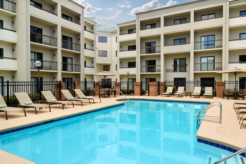 Courtyard by Marriott Atlanta Executive Park/Emory - Atlanta, GA