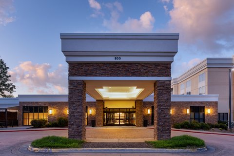 Sheraton Atlanta Perimeter North Hotel - Atlanta, GA