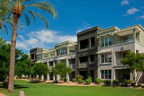 Marriott's Canyon Villas - Phoenix, AZ