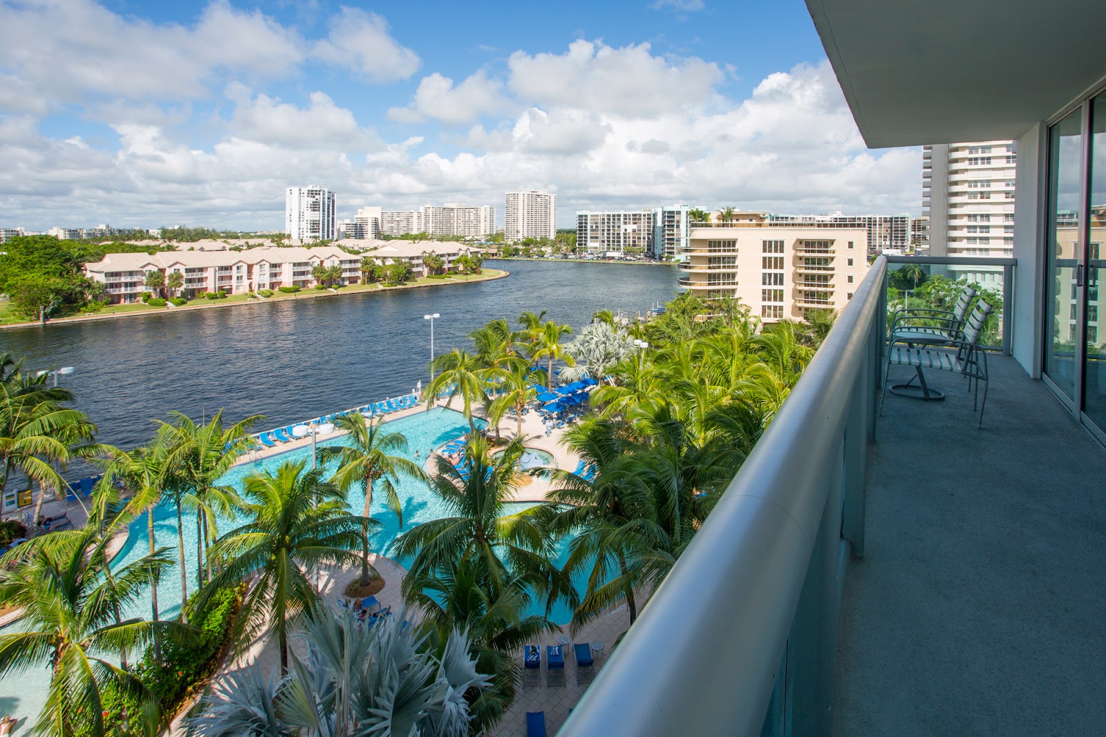 DoubleTree Resort by Hilton Hollywood Beach - North Miami Beach, FL