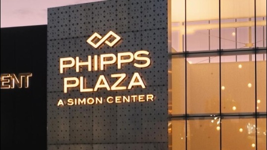 Phipps Plaza - Atlanta, GA