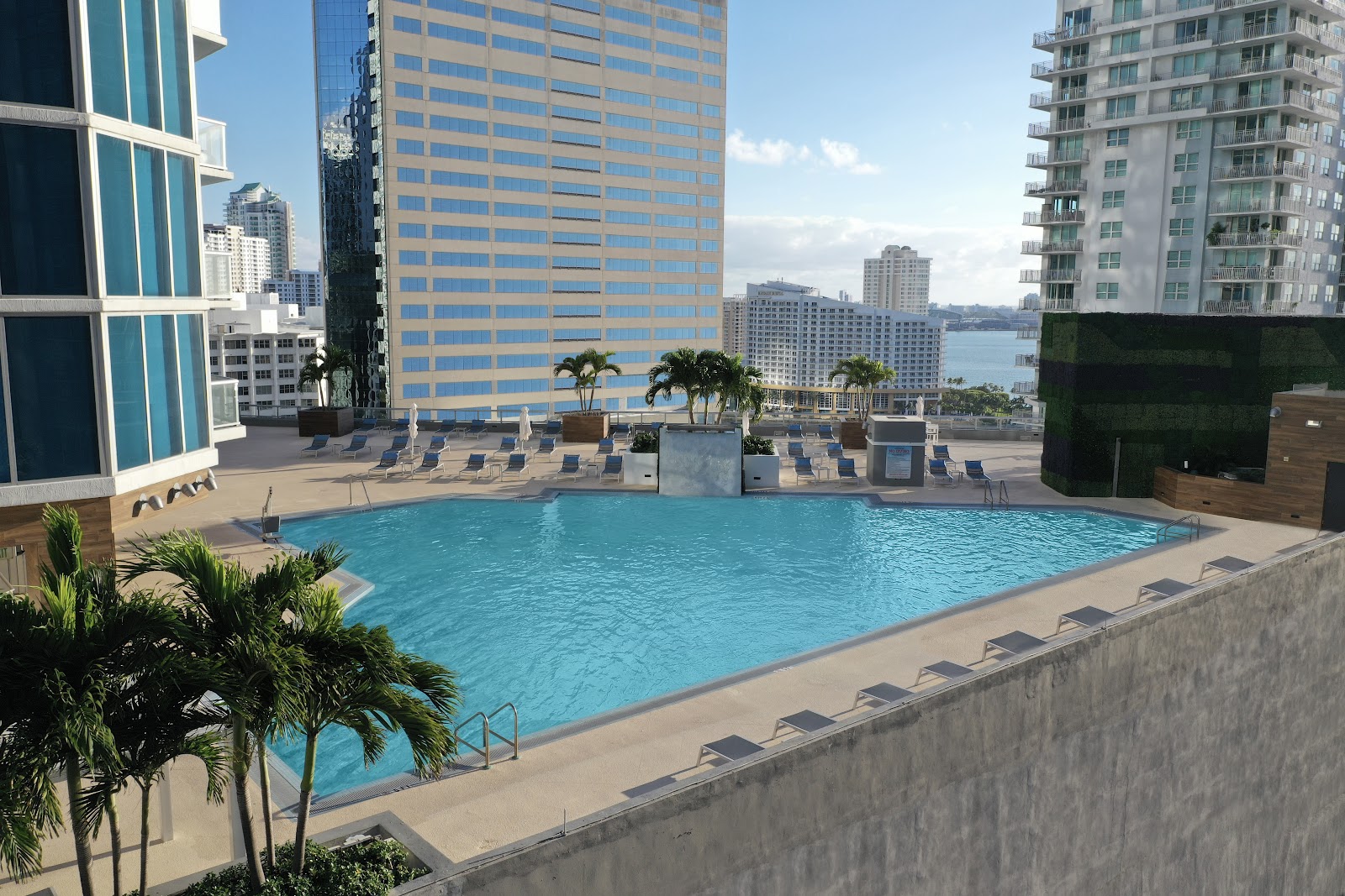 Hyatt Centric Brickell Miami - Miami Beach, FL
