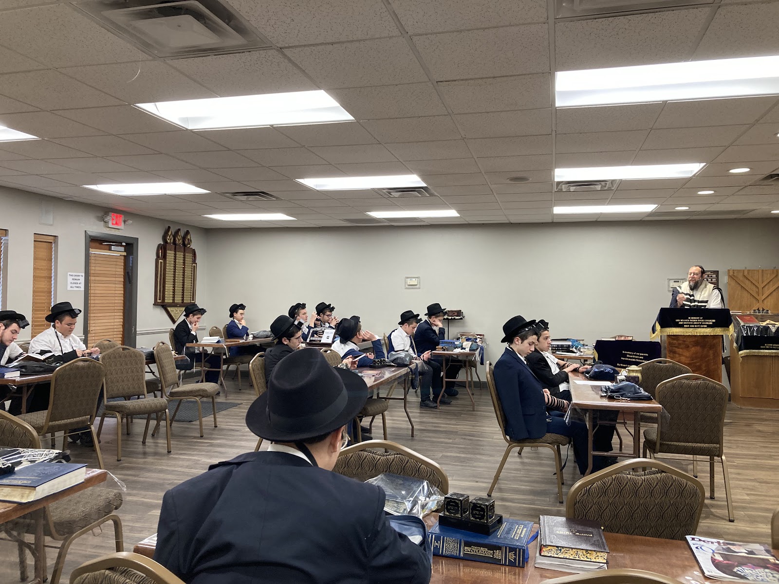 Chabad of Scottsdale - Scottsdale, AZ