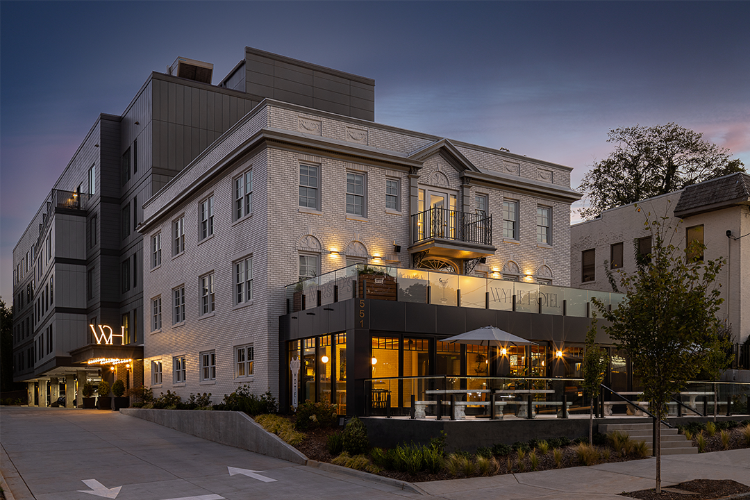Wylie Hotel Atlanta, Tapestry Collection by Hilton - Atlanta, GA