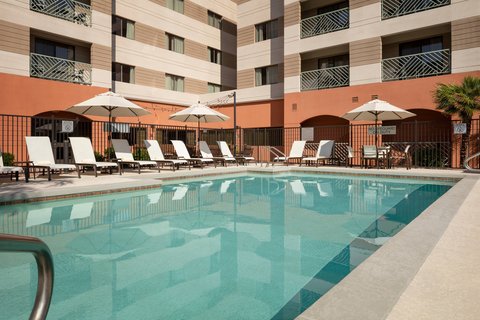 Courtyard by Marriott Scottsdale Old Town - Scottsdale, AZ