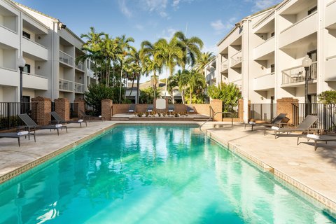 Courtyard West Palm Beach - West Palm Beach, FL
