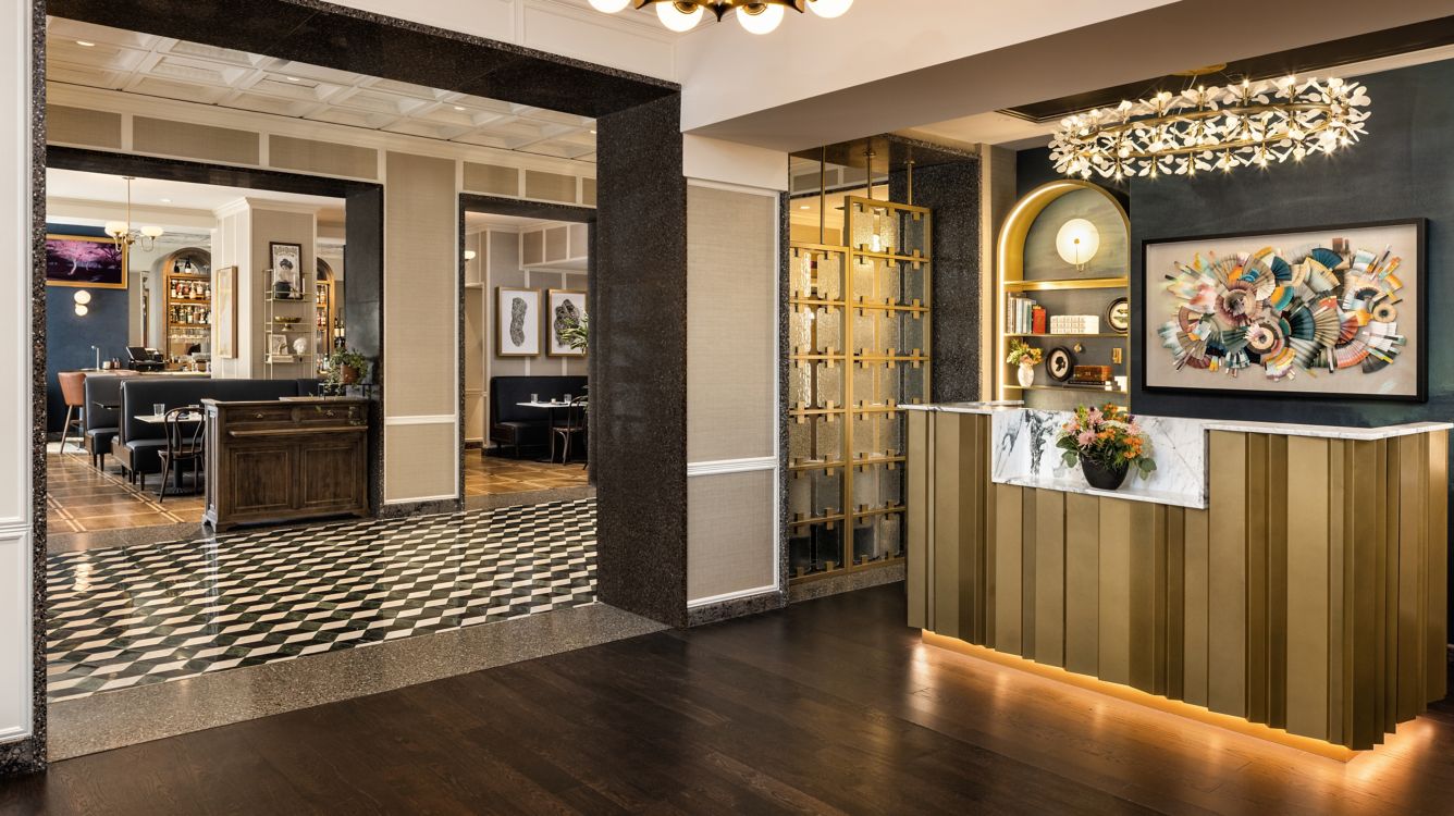 The Talbott, Autograph Collection - Chicago, IL