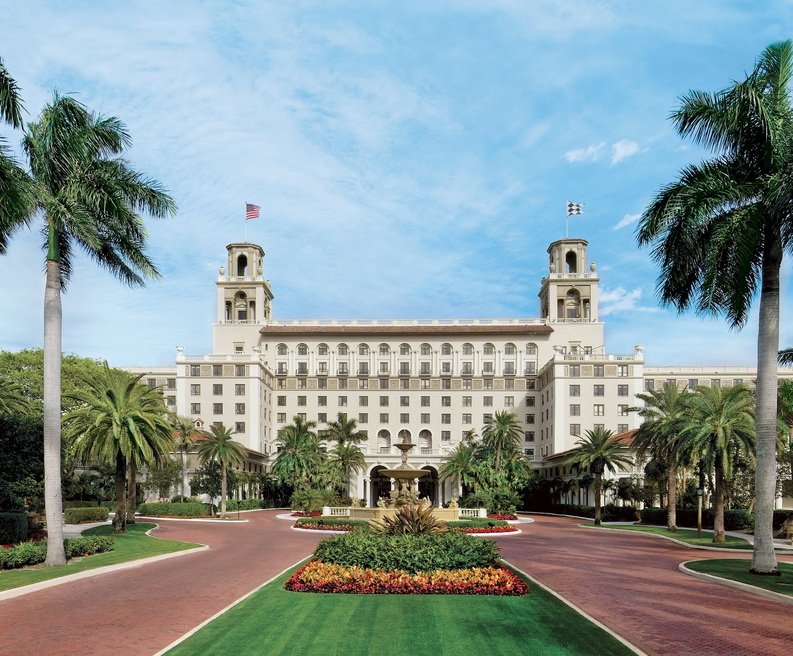 The Breakers Palm Beach - West Palm Beach, FL