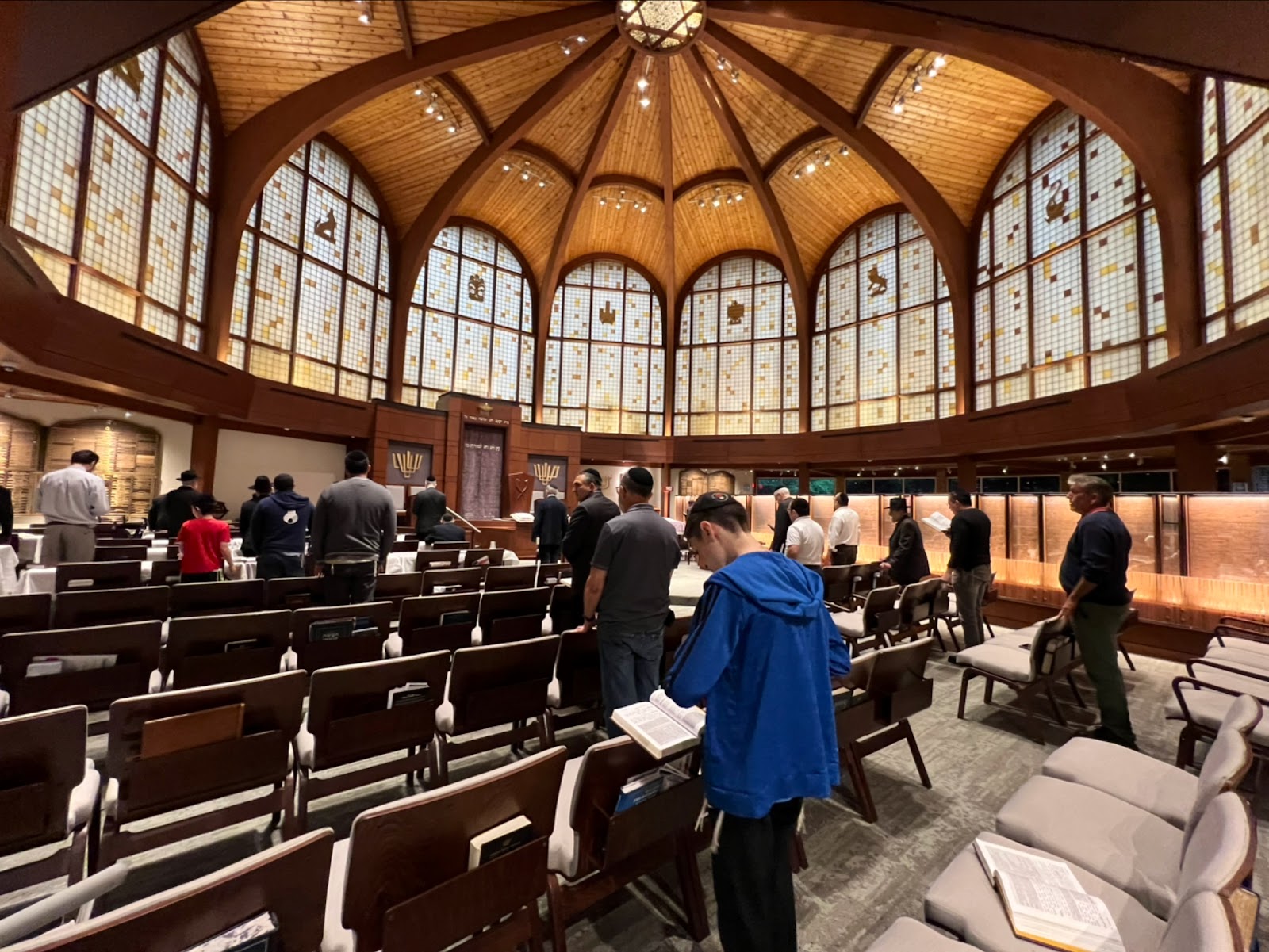 Congregation Beth Jacob - Atlanta, GA